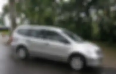 Nyaman di Perjalanan, Segini Harga Sewa Nissa Grand Livina Per Hari Lepas Kunci, Cocok untuk Mudik Ramadhan 2022