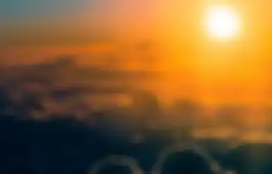Larang Orang-orang untuk Salat, Ini dia Sosok Natrom, Kakek dari Banten yang Ngaku Sebagai Dewa Matahari, Ternyata Alami Hal Ini