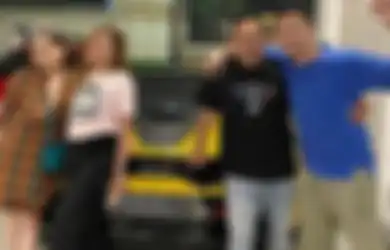Sekelas Istri Sultan Andara Saja Sampai Melongo, Pasangan Crazy Rich Malang Ini Ternyata Punya Ruangan Khusus untuk Menyimpan Barang 'Branded', Nagita Slavina: Kaya Toko Hermes
