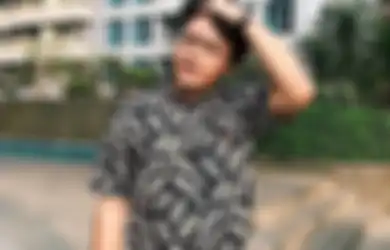Flashback Mantan Lewat Playlist, Calvin Jeremy Promosikan Lagunya!