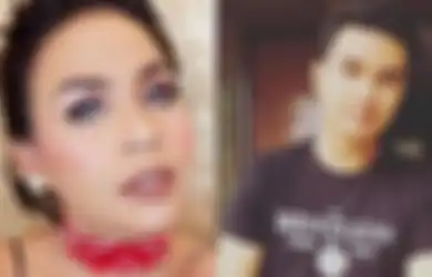 Temukan Kecoa di Dapur Aldi Taher, Melaney Ricardo Tak Kuat Nahan Tawa di Rumah Mantan Suami Dewi Perssik: ‘Nggak Bisa Ngelap-lapin Gitu?'