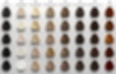 7 Warna Rambut Ini Cocok Bagi yang Punya Warna Kulit Cerah, Simak