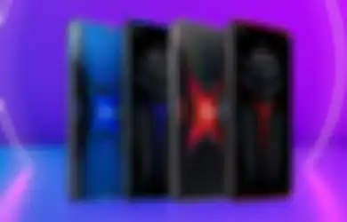 Lenovo Legion Phone 2 Pro RAM 18GB Segera RIlis di Cina, Ini Harganya