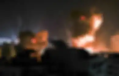 Ketika Dunia Ancam Aksi Brutal Serangan Israel ke Palestina, Amerika Serikat Justru Keukeuh Mati-matian Dukung Negeri Yahudi, Ini Alasannya