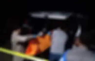 Aisyah, Bocah yang Dibunuh Karena Disebut Kerasukan Genderuwo Tak Cuma Ditenggelamkan, Dukun Paksa Gadis Kecil Tersebut Makan Cabai dan Bunga Mahoni