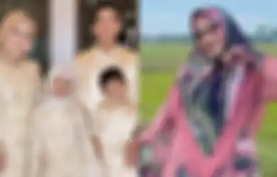 Ada Bercak Hitam Tebal di Paru-parunya, Meggy Wulandari Mendadak Dilarikan ke Rumah Sakit, Penyakitnya Disebut-sebut Nyaris Serupa dengan Ashraf Sinclair