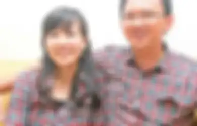 Sandang Status Janda Usai Diceraikan Ahok 3 Tahun Lalu, Veronica Tan Akui Punya Kehidupan yang Lucu: Saya Nggak Pernah Mimpi untuk Jadi...