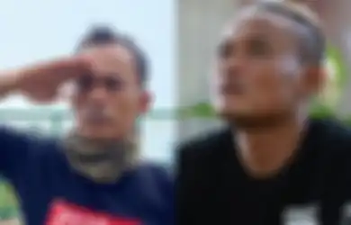 Usai Bikin Ulah Bawa-bawa Nama Sule, Kini Ade Londok Ciut dan Minta Ampun ke Sang Komedian: Saya Minta Maaf, Mau Ketemu Sok di Telepon