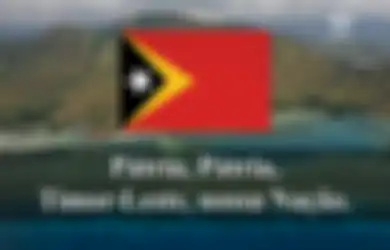 Invasinya Makin Mepet ke Wilayah Selatan, China Kirim 4000 Warganya ke Timor Leste, Ternyata Ini Tujuannya