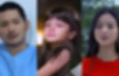 Temui Angga untuk Bicarakan Hasil Tes DNA Reyna, Nino Tak Sadar Jika Dibuntuti Elsa Menggunakan Taksi, Berikut Sinopsis Sinetron Ikatan Cinta Rabu 19 Mei 2021