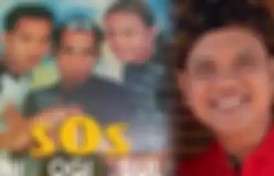 Bangun Taman Wisata Viral di Subang, Oni SOS Nyatanya Awali Karir Cari Sesuap Nasi Bareng Sule, Sosoknya Kini Bawa Jabatan Mentereng di Pemerintahan, Berikut Biodatanya