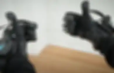 Apple Akan Merilis Apple Gloves Guna Dukung Perkembangan AR/VR!