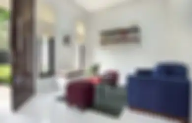 Rahasia Sukses Menata Rumah Minimalis melalui Desain dan Perabot