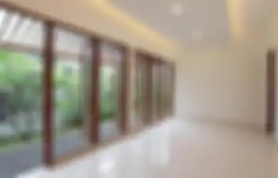30 Jendela untuk Menghalau Pengap di Rumah Tropis Berkonsep Minimalis