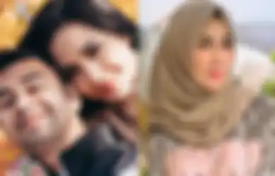 15 Tahun Betah Menjanda, Begini Jawaban Amy Qanita Saat Ditodong Pertanyaan 'Nikah Lagi', Mama Raffi Ahmad: Orang Udah Ngedrop Duluan