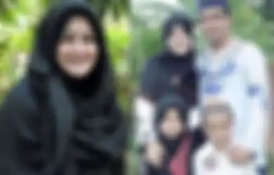 Masa Bodoh Dihujat Gara-gara Bongkar Poligami Uje, Umi Pipik Keukeuh Ngotot Cari Keberadaan Anak-anak dari Istri Siri Mendiang Suami: Ini Bahaya!