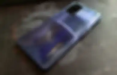Cara Mudah Memotret Dengan Resolusi Besar dan Tajam di OPPO A74