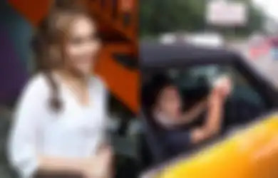 Pamer Foto Mobil 1 Miliar, Tabiat Asli Ayu Ting Ting Dibongkar Karyawan Hotel