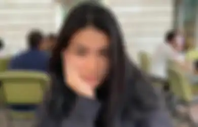 Cocok Buat yang Malas Ribet, Ini 5 Gaya Simpel Anak Wanda Hamidah, Shalima Hakim Pakai Outfit Hitam!