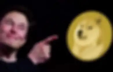 Tweet Elon Musk Bikin Harga Dogecoin Meroket, Bangkitkan Tren Kripto!