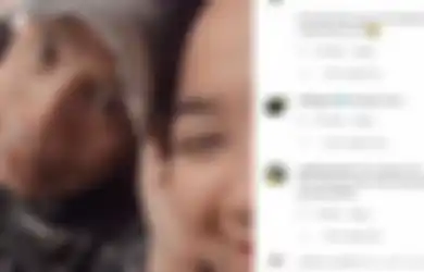 Sosok yang Diduga Sahabat Ayu Ting Ting Tertawa Terpingkal-pingkal Saat Jadikan Kematian Sapri Pantun Bahan Bercandaan, Adik Almarhum Sampai Bereaksi, Netizen: Circlenya Attitude-nya Nol Semua!