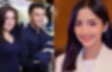 Mendidih Darahnya Lihat Sang Suami Dipepet Wanita Lain, Istri Jonathan Frizzy Sindir Ririn Dwi Ariyanti: Harusnya Tahu Diri Dan Bisa Jaga Martabatnya