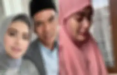 Dulu Rela Jadi Madu Kiwil hingga Dapat Julukan Pelakor, Meggy Wulandari Kini Panas Dingin Tahu Sang Suami Banyak Digoda Perempuan Lain, Karma?