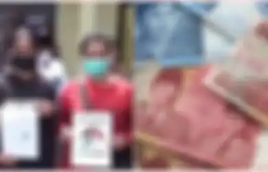 BERITA POPULER: Siswi SMA yang Hina Palestina Berakhir Tragis Hingga Penerima Banpres BPUM Wajib Bawa Dokumen ini Jika Ingin Cairkan Dana Bantuan
