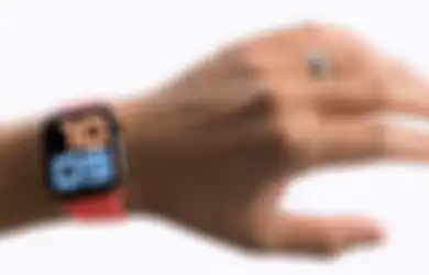 Bocor di Internet, Beginilah Wujud Prototipe Apple Watch Generasi Satu