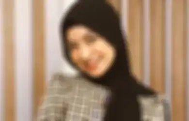 Punya Makna Personal! Nashwa Rilis Single Religi PadaMu Ku Kembali