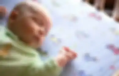 Meski Butuh Kasur Ideal, Ternyata Bayi Tak Perlu Bantal, Ini Alasannya