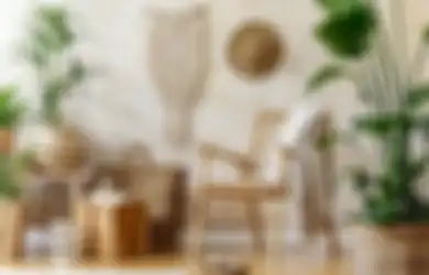 Rumah Makin Adem dengan 5 Tanaman Ini, Bisa Jadi Pengganti Pendingin Ruangan!