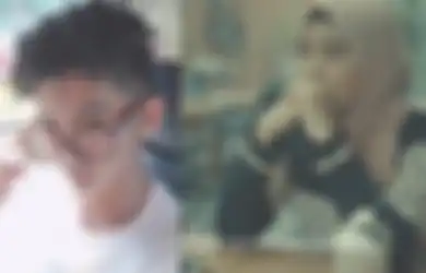 Jauh dari Kesan Mewah, Begini Potret Rumah Sederhana Nadya Mustika Usai Ditinggal Rizki DA, Didominasi Warna Putih dan Cokelat