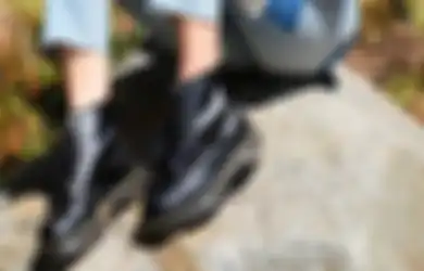 5 Model Sepatu Ini Dijamin Bikin Tampilan Kita Jadi Instan Kece!