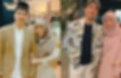 Isu Poligami hingga KDRT Warnai Kandasnya Rumah Tangga Sang Kakak, Adik Alvin Faiz Bongkar Kondisinya, Ammer Azzikra: Insya Allah Ada Hikmahnya