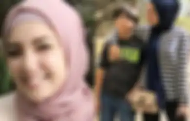 Belasan Tahun Cerai dari Suami Bulenya, Ratu Sinetron Ini Dikabarkan Sudah Menikah Lagi dan Punya Anak, Penampilannya Makin Cantik Usai Berhijrah