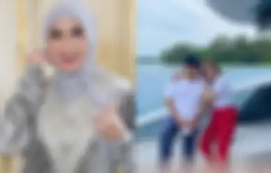 Fokus ke Jodoh Anak-anaknya hingga Betah Menjanda, Venna Melinda Mendadak Bongkar Idamkan Sosok Suami Seperti Irwan Mussry: Kalau Allah Kasih