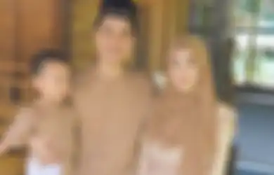Pernikahannya Kandas Setelah 5 Tahun Berjuang, Alvin Faiz: Saya dan Larissa Mohon Maaf Karena Belum Bisa Memberikan Contoh yang Baik...