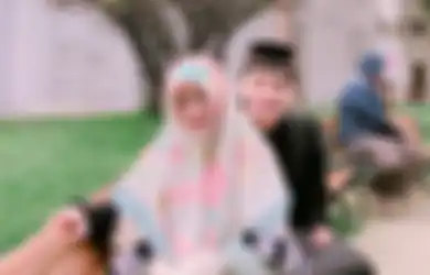 Dipersunting Lelaki yang Lebih Muda Darinya, Larissa Chou Beberkan Lika-liku Berumah Tangga dengan Alvin Faiz: Sebenarnya Bisa Pilih Pria yang Usianya Sudah Matang