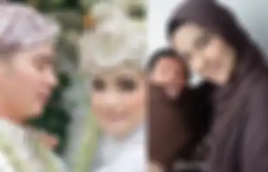 Kesabarannya Habis Melulu Disindir Sang Istri, Rizki DA Singgung Soal Mencari Belas Kasihan, Suami Nadya Mustika: Berlindung dai Kata-kata untuk Membenarkan Diri