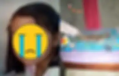 Kematiannya Sisakan Tanda Tanya Besar, Ternyata Begini Sosok Aisyah Bocah Temanggung di Mata Tetangga, Nyaris Tanpa Cacat Berbanding Terbalik dengan Keterangan Sang Dukun