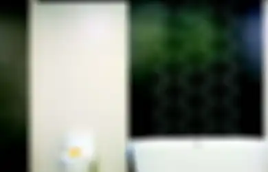 Ternyata Ada 'Wallpaper' Aman untuk Cegah Rembes Dinding Kamar Mandi
