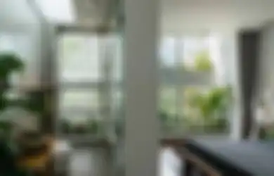 Cara Membuat Bukaan Cahaya di Rumah Tropis Tanpa Bikin Panas dan Silau