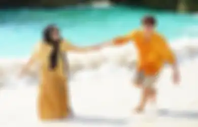 Pernikahan Mewahnya dengan Lesti Kejora Disebut Terancam Sosok Mantan, Rizky Billar Ngamuk Sampai Pertegas Hal Ini: Jangan Pernah!