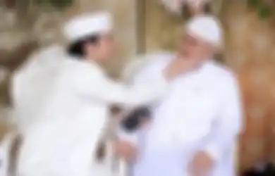 Abangnya Dituding Berzina oleh Larrisa Chou Hingga Lupa Anak Istri Karena Utamakan Hobi, Adik Alvin Faiz: Setiap Orang Pasti Ada Dosa...