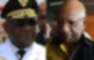 Dikenal Cerdas dan Bersahaja, Inilah Profil Klemen Tinal, Wakil Gubernur Papua yang Meninggal Dunia di Jakarta, Ternyata Pernah Jadi Karyawan Freeport