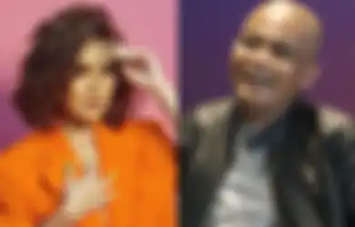 Diamuk Netizen Gegara Tertawakan Kematian Sapri Pantun di Depan Kamera, Sahabat Ayu Ting Ting Ngaku Cuma Bercanda: Jangan Giring Opini ke Publik!
