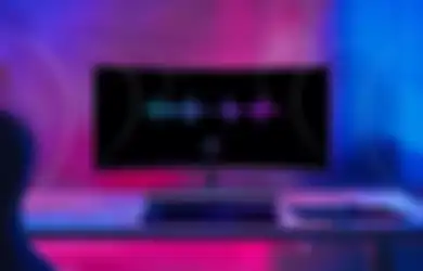 Monitor Gaming Huawei MateView GT Resmi Dirilis Secara Global!