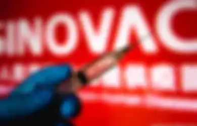 Wabah Covid-19 Bisa Cepat Selesai, Pemerintah Sukses Datangkan 8 Juta Bahan Baku Vaksin Sinovac, Indonesia Siap Laksanakan Ini Lewat Bio Farma