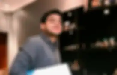Fadil Jaidi Ingin Cek Langsung Kondisi di Palestina, Begini Cara Melly Goeslaw Sampai Arie Untung Bisa Berangkat ke sana!